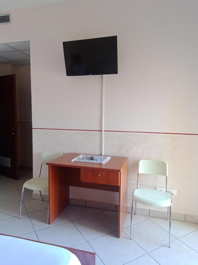 Hotel Caimo Bed-breakfast Lagonegro