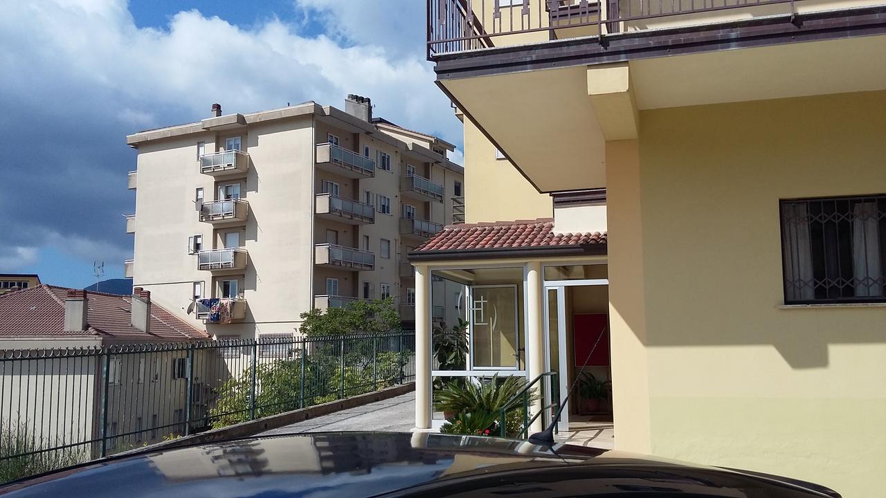 Caimo Bed-breakfast 3*