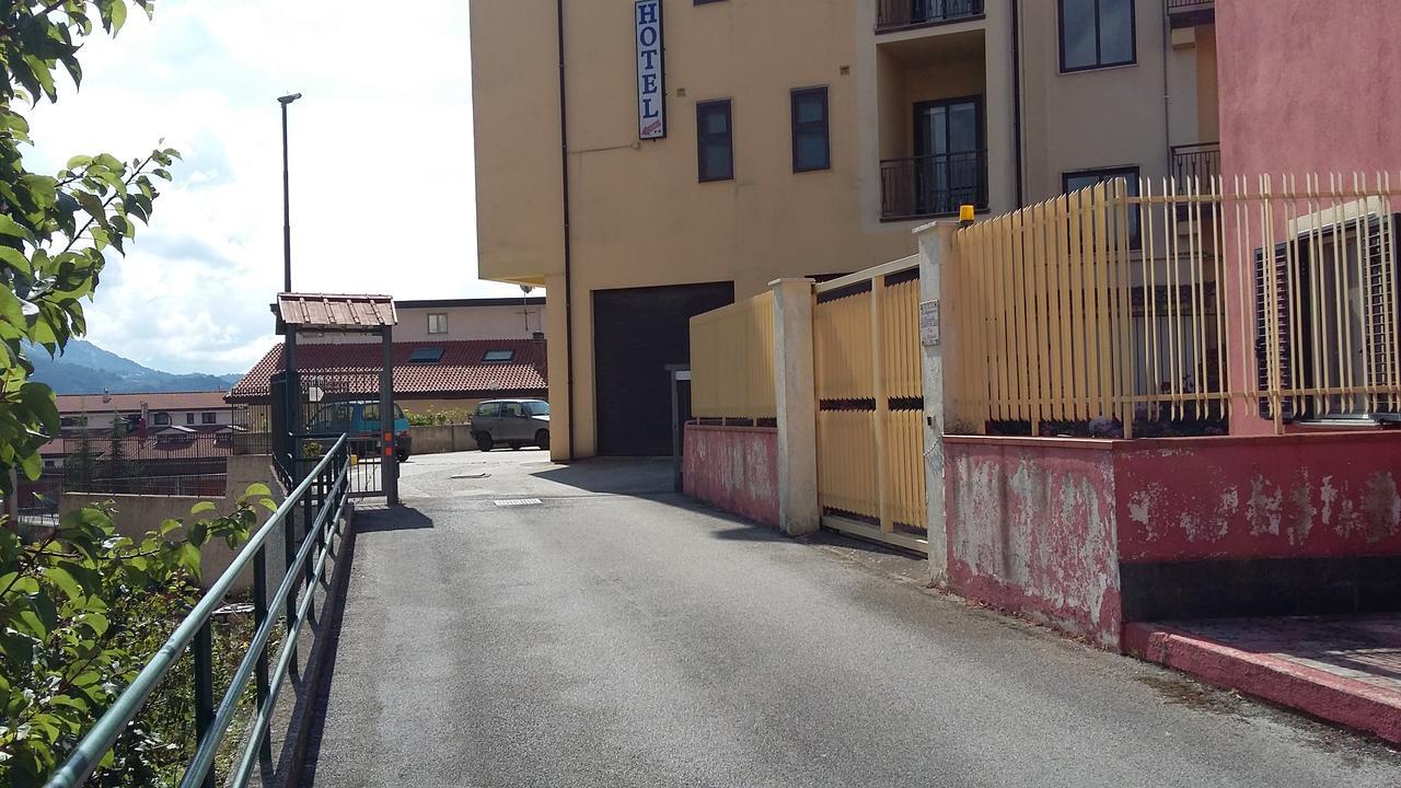 Hotel Caimo Bed-breakfast 3*