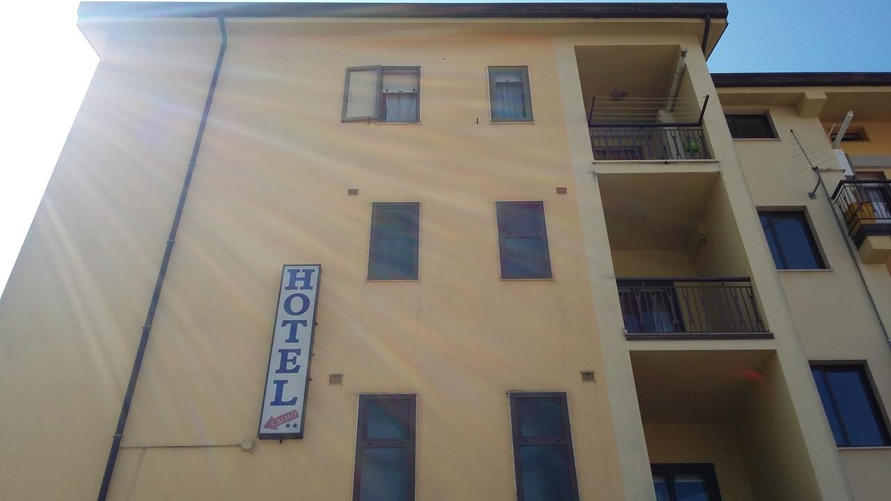 Caimo Bed-breakfast Hotel