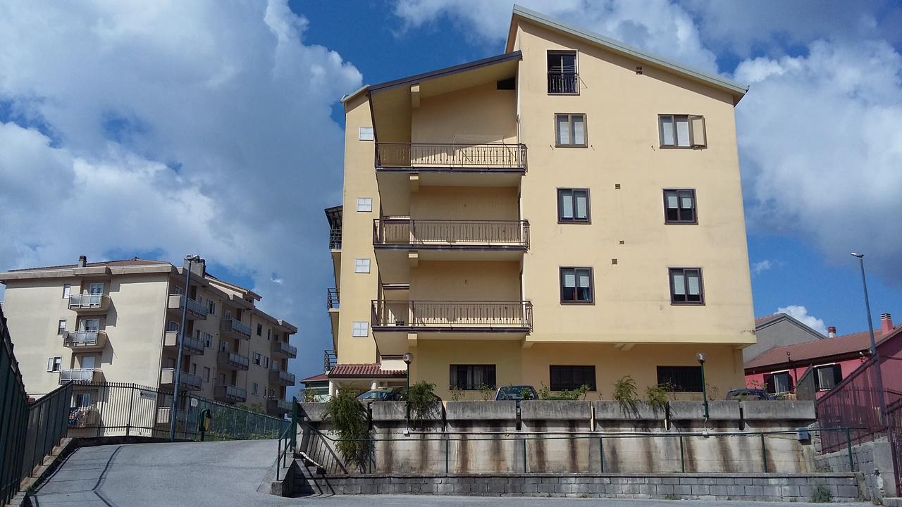 Hotel Caimo Bed-breakfast Lagonegro