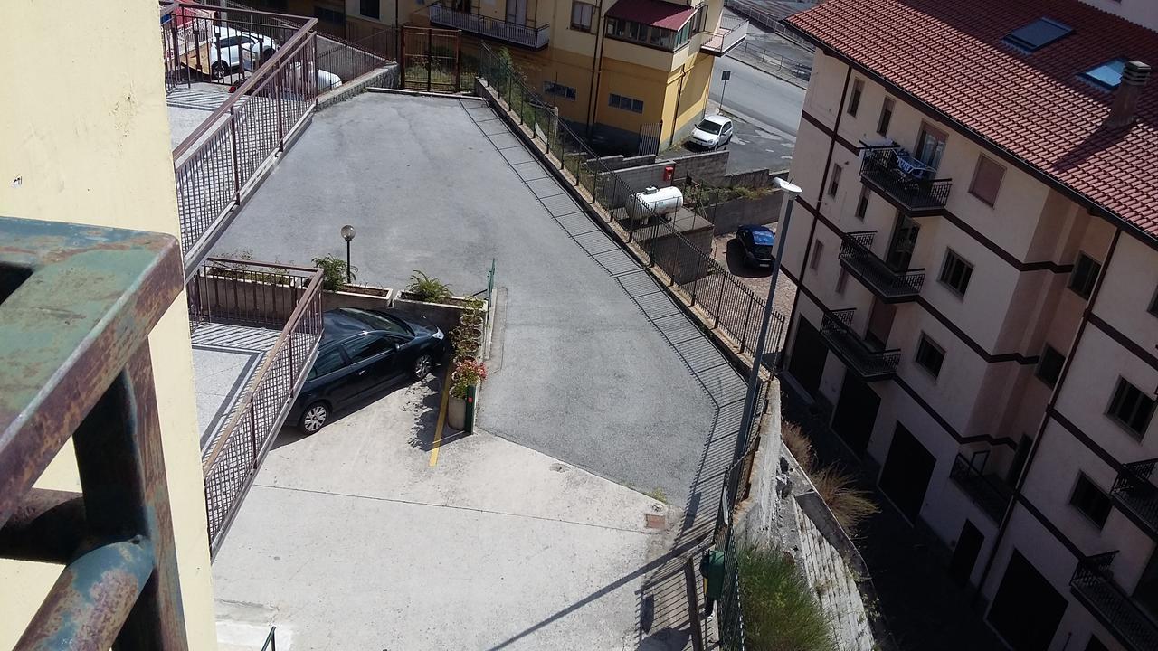 Hotel Caimo Bed-breakfast Lagonegro