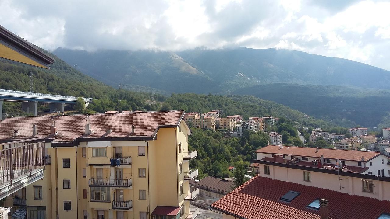 Hotel Caimo Bed-breakfast